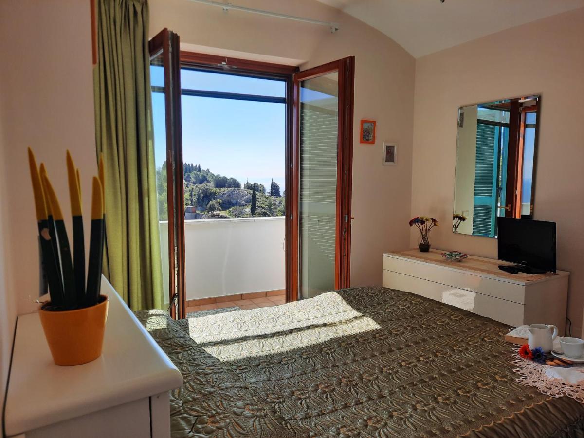 L'Arabesco Apartment 阿马尔菲 外观 照片